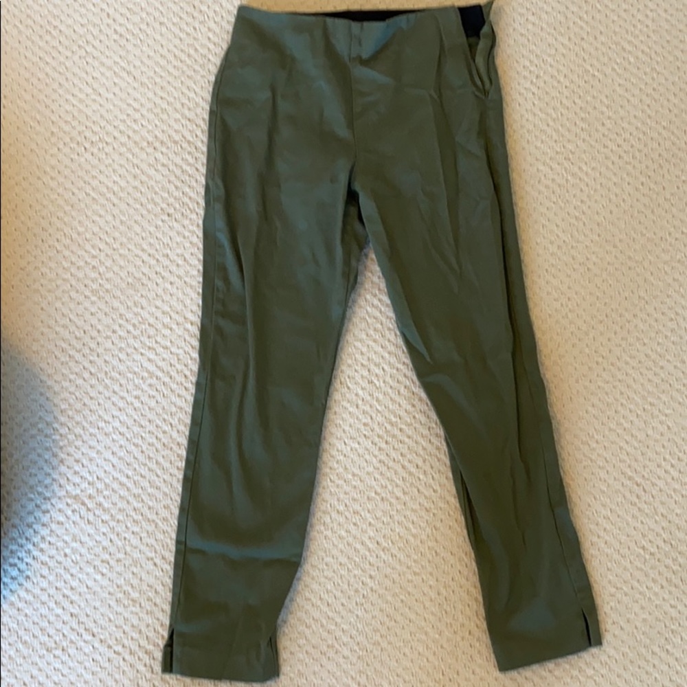 Old Navy stretchy pants